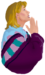 [BERNADETTE DACAPO]