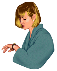 [BERNADETTE DACAPO]