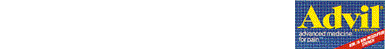 [ADVIL - ADVANCED MEDICINE FOR PAIN]