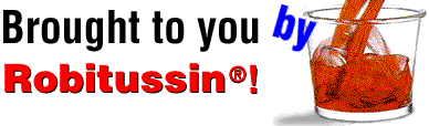 [ROBITUSSIN]